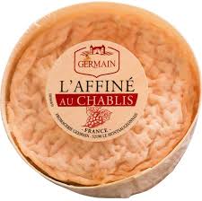 Affine Chablis 200GR
