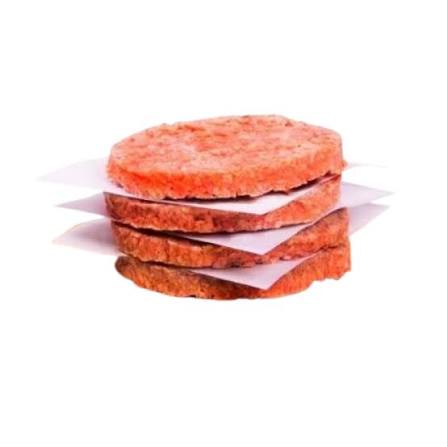 Galettes Boeuf Hache