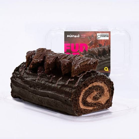 Michaud Gateau Chocolat 450G