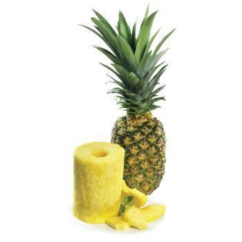 Ananas Décortiqué 1UN