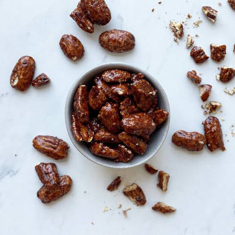Jvf Pecans Miel kg