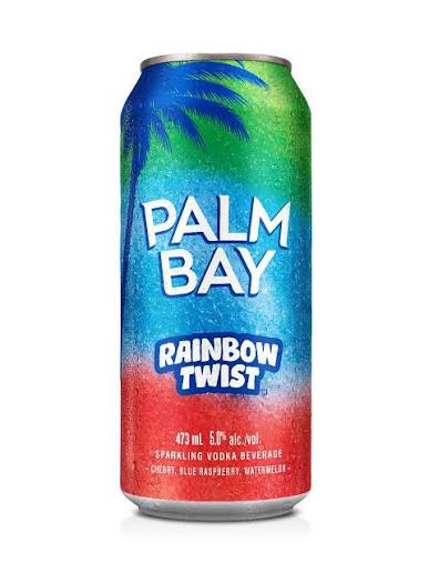 Palm Bay Rainbow 473ML
