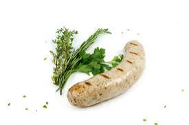Saucisse Poulet Fines Herbes 325G