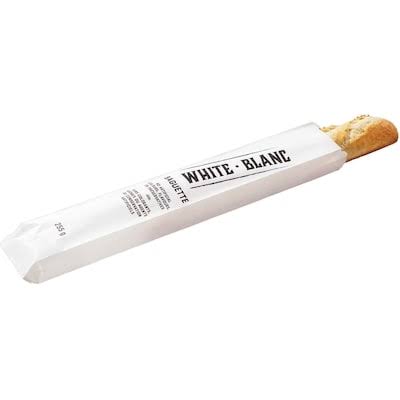 Baguette Blanche 255G