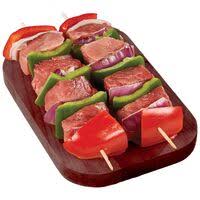 Brochette Boeuf Kg