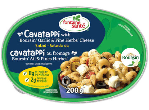 Fs Salade Cavatappi 200G