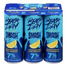 Bded Biere Smash 6x355ML