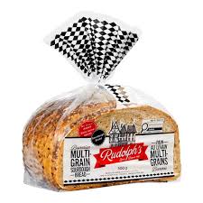 Bag Multi Sourdough 325G