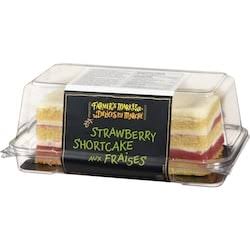 Fm Shortcake Aux Fraises 755G
