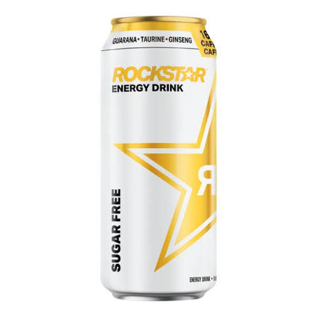 ROCKSTAR ENERG DIET 473ML