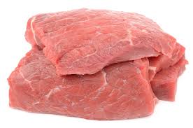 Bavette De Veau De Lait Kg