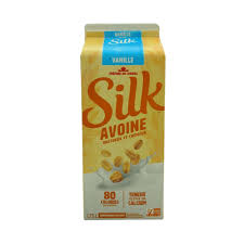 Silk boiss avoine van 1.75lt