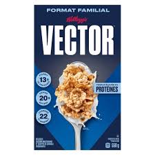Klgs vector orig 550g
