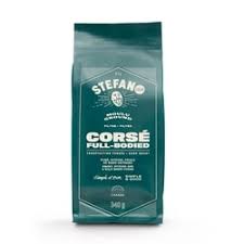 STEFANO CAFE CORSE 340G