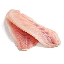 Filet De Tilapia Kg