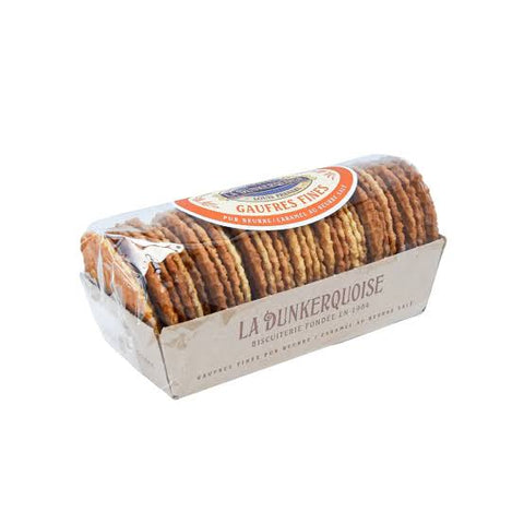 Carame Lgauffre Garnie 264G