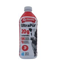 Lactantia lait ultrapur 3.25% 1.5lt
