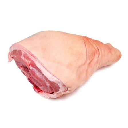 Roti Centre Dess Porc Kg