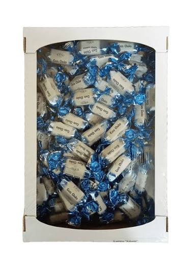 Koko-pralines With Coconut Fil 1KG