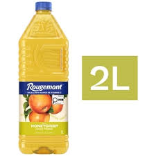 ROUGEMONT JUS POMME HONEY 2LT