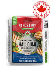 Ancetre Halloumi Bio 150G
