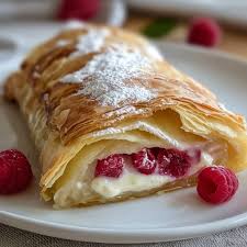 Pains et pâtisseries