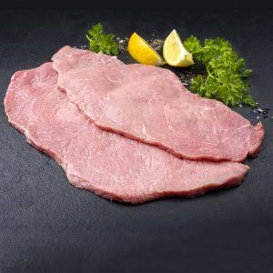 Attendrie De Veau Kg