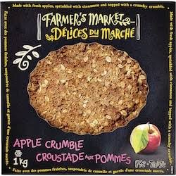 Fm Croust Pommes 1KG