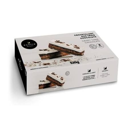 Martin Croust Des Fetes 500GR