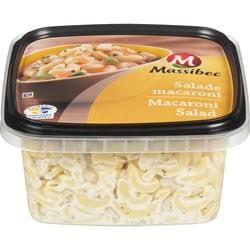 Macaroni salad mwl lrg 908g