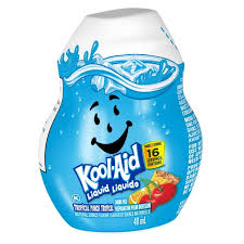 KOOL AID LIQUID TROPICAL 48ML
