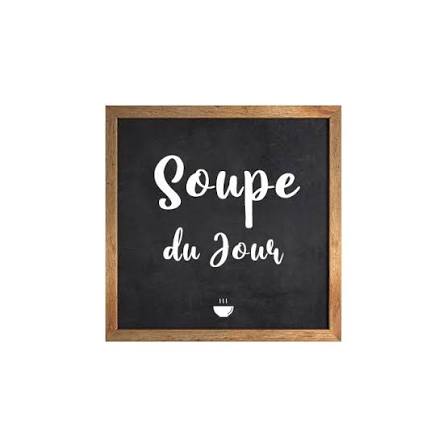 Soupe Du Jour Reg 1UNITE