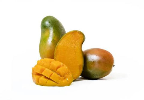 Mangue indien  1ch