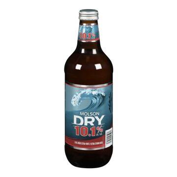 Labatt Bleue Dry 10.1% 1.18LT