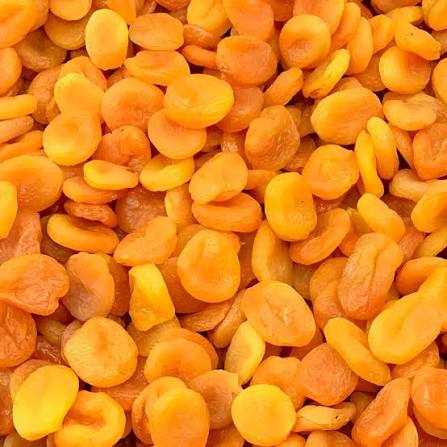 Abricots (turkish) kg