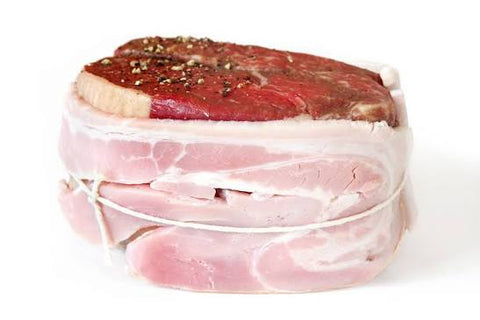 Tournedos Poivrées Kg