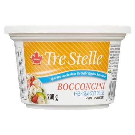 Tre Bovvoncino Pate Molle 200G