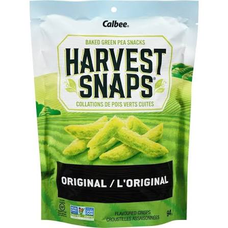 Snapea croust orig 93g