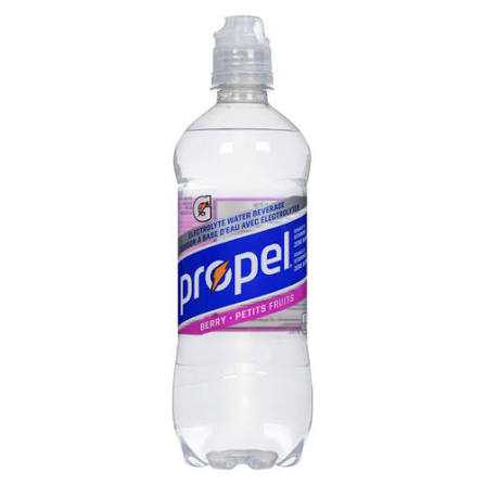 PROPEL PETITS FRUITS 591ML