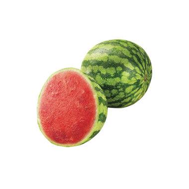 Melon d'eau mini 1un