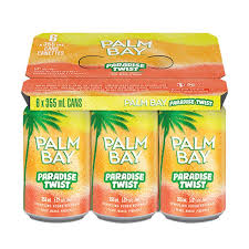 Palm Bay Parad 6x355ML