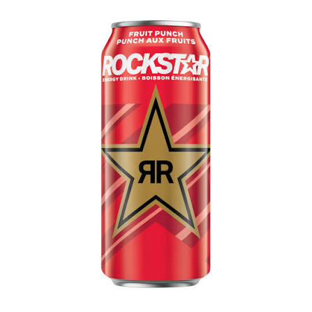 ROCKSTAR BOISS ÉNERG PUNCH FR 473ML
