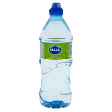NAYA SPRING EAU SPORT CAP 750ML