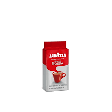 LAVAZZA QUALITA ROSSA BRICK 250G
