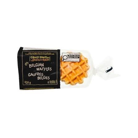 Fm Gaufres 420G