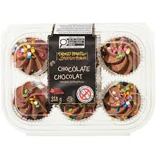 Fm Petits Gat Choco 318G