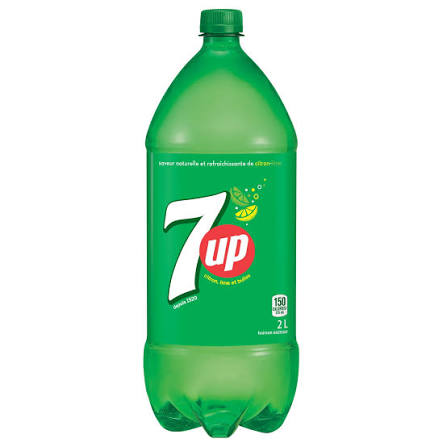 7UP 2LT
