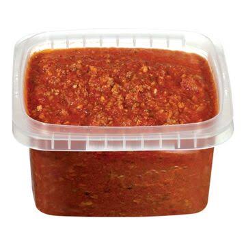 Sauce Spaghetti Kg