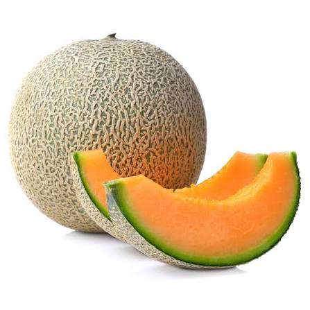Cantaloup 1un