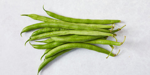 Haricots vert 1vw